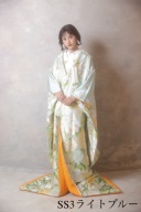SS3ライトブルー