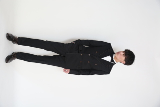 ブラックダブル(Premier)