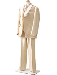 シャンパンゴールド