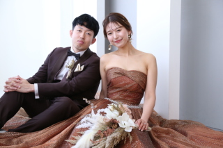 Palette札幌中央店で撮影されたお客様ご紹介！