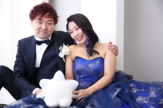 Palette札幌中央店で撮影されたお客様をご紹介!