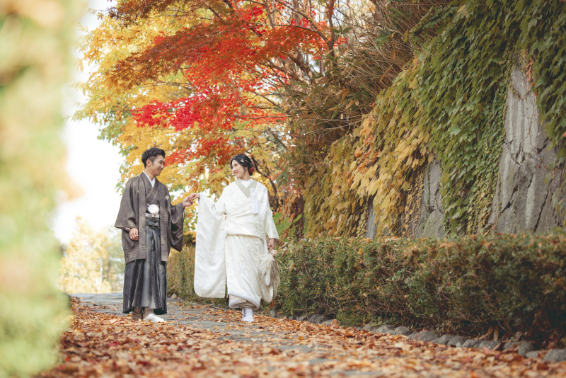 天神山緑地