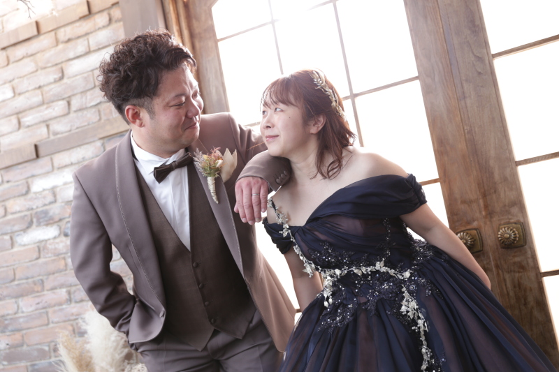 末長くお幸せに♡