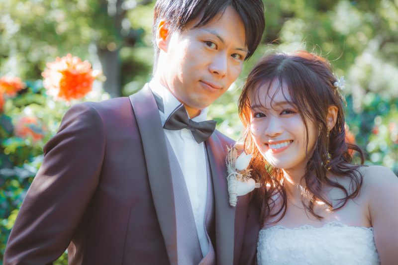 今回のお二人