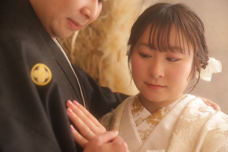 ご新婦メインショット