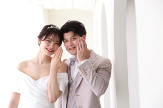 Palette札幌中央店で撮影されたお客様をご紹介!