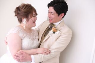 Palette札幌中央店で撮影されたお客様紹介