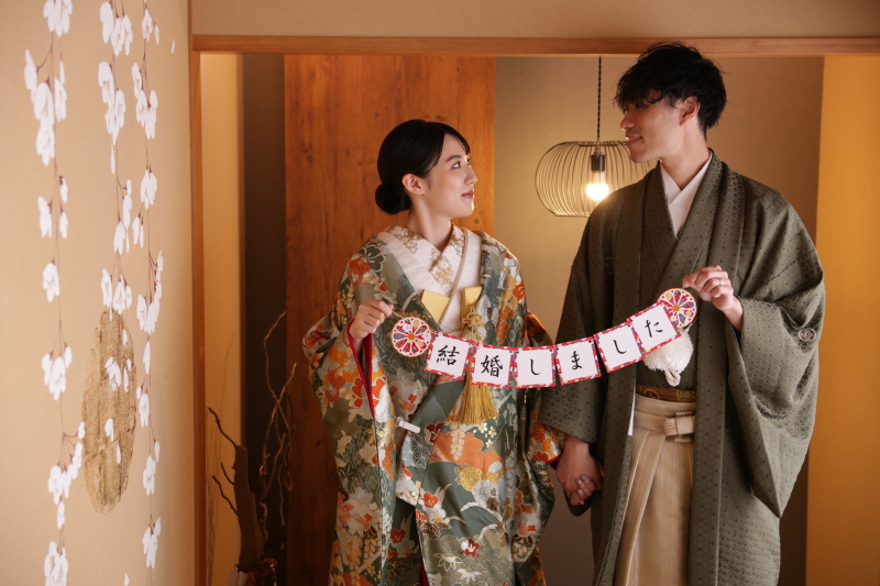 今回のお二人は