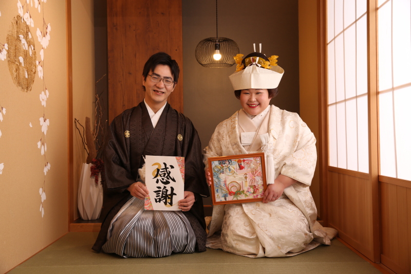 お持ち込み