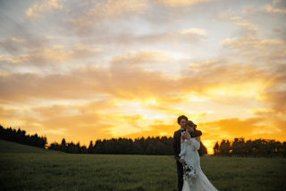 ロケ２着プラン【大通・モエレ沼公園】