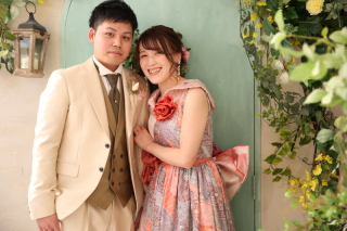 Palette札幌中央店で撮影されたお客様をご紹介!