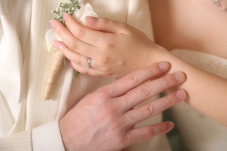 1dayアルバムプランで3着洋装のお客様をご紹介！