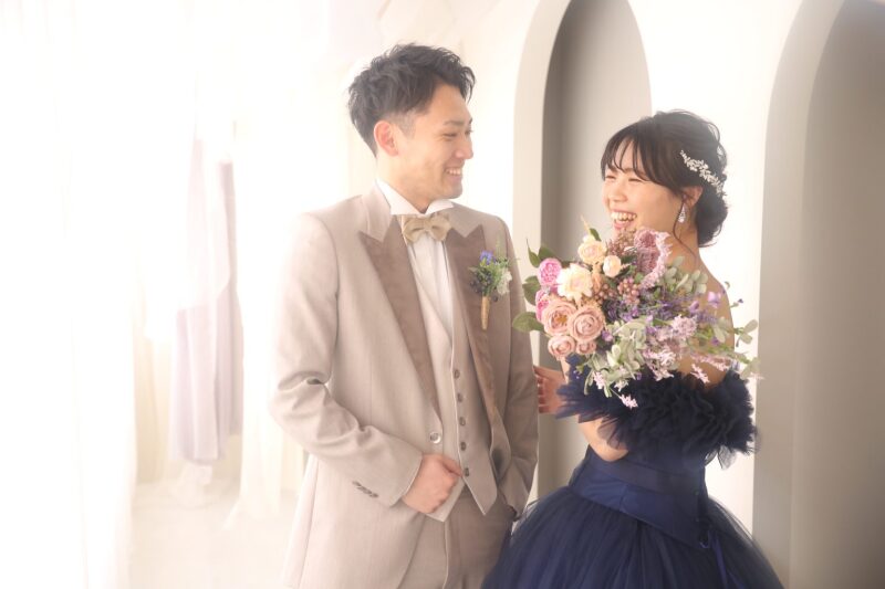 笑顔溢れる1dayフォトプラン♡