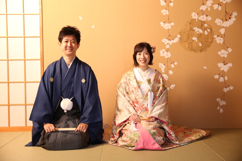 Palette札幌中央店で撮影されたお客様をご紹介!