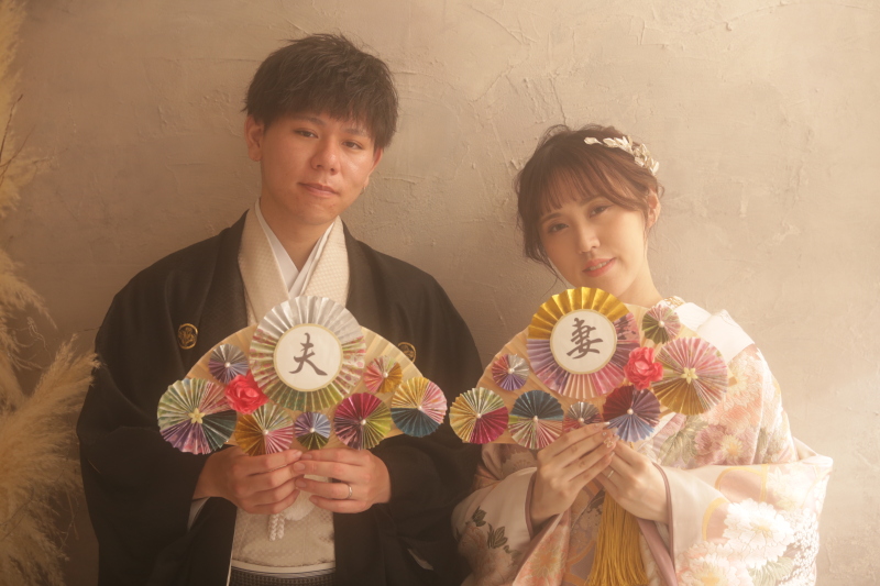 お持ち込み