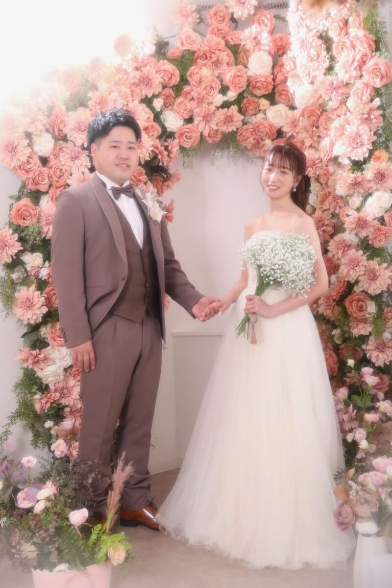 お花好きな方必見です!