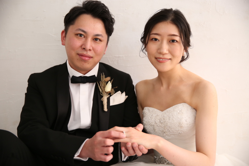Palette札幌中央店で撮影されたお客様をご紹介!