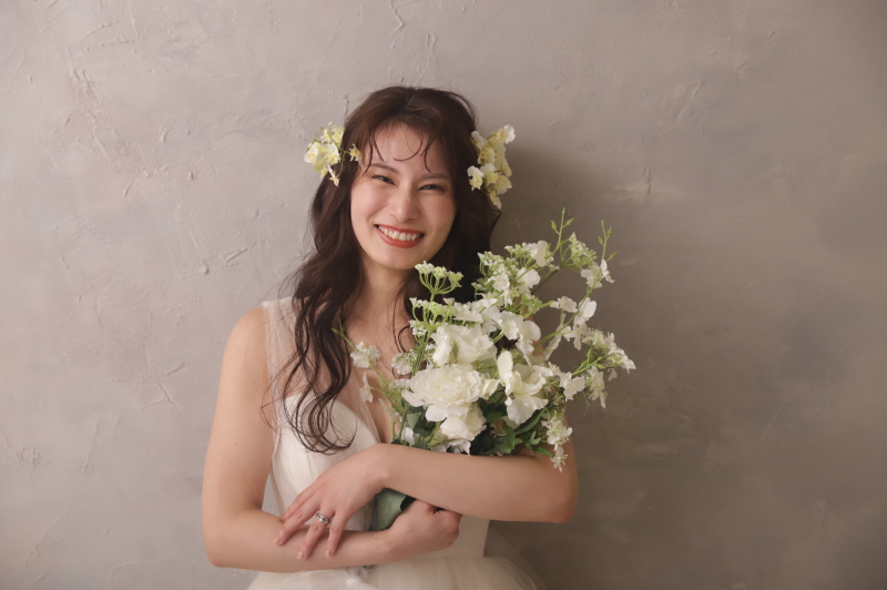 ヘアスタイル