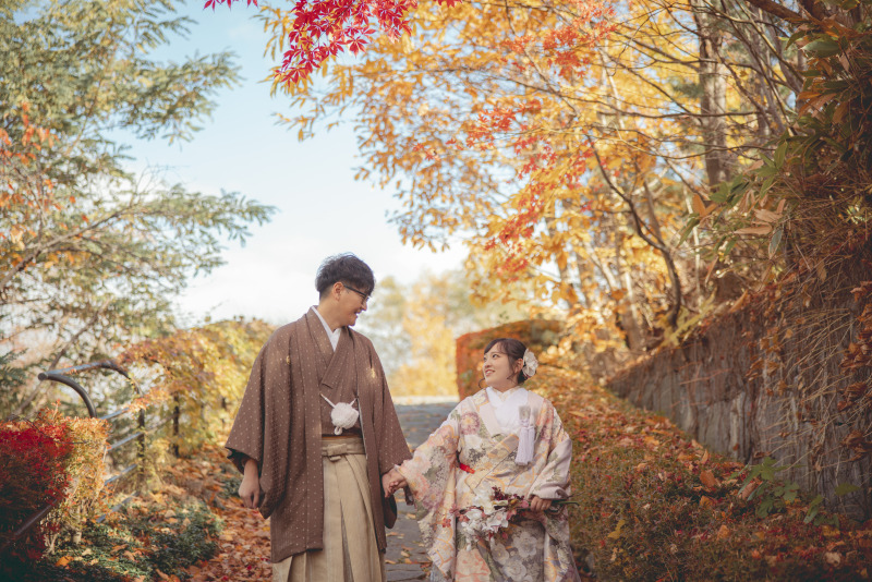 紅葉