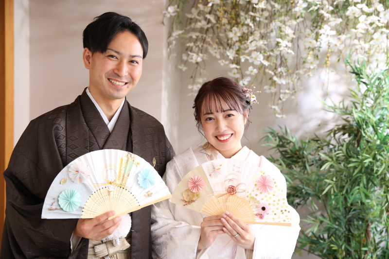 今回のお二人