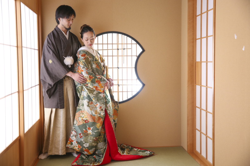 全体の写ったお写真♡