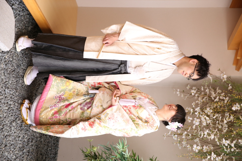 和装