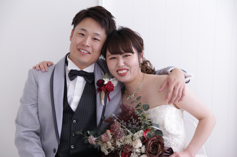 Palette札幌中央店で撮影されたお客様をご紹介!