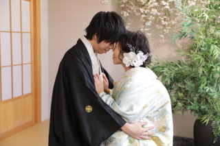 １dayプランのお客様紹介