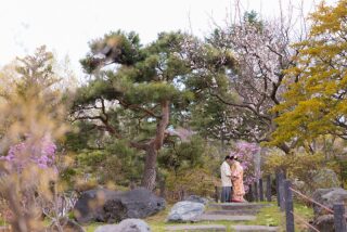 ロケーション撮影＋スタジオ撮影両方叶えたい方へ♡