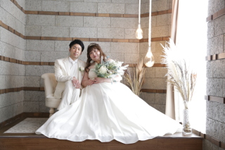 Palette札幌中央店で撮影されたお客様をご紹介!