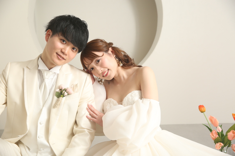 2着目は・・・