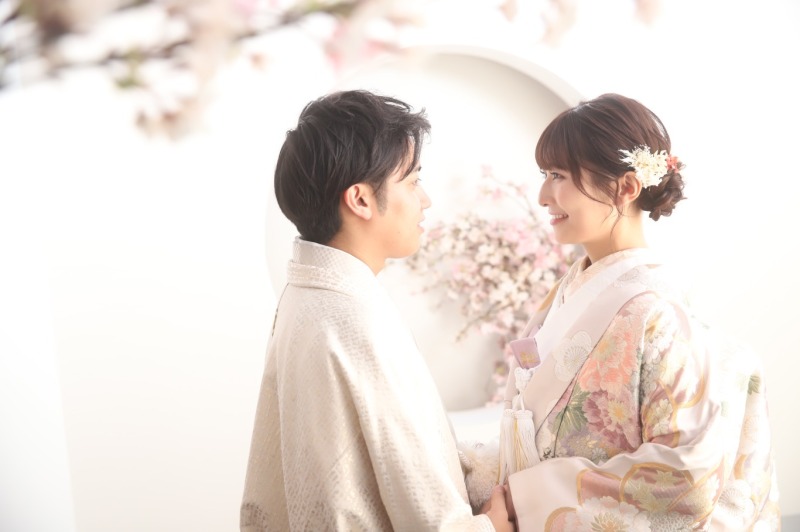 今回のお二人