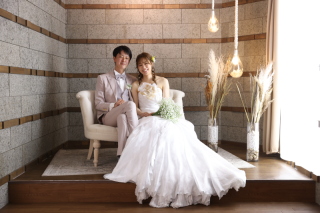 Palette札幌中央店で撮影されたお客様をご紹介!