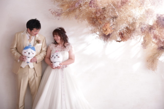 データ＆アルバムプランで撮影されたお客様紹介！