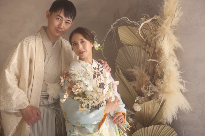 Belleスタジオ②