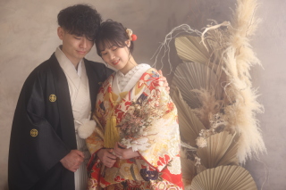 １dayプランのお客様紹介！