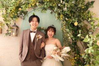 Palette札幌中央店で撮影されたお客様紹介!