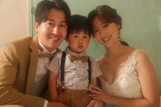 Palette札幌中央店で撮影されたお客様をご紹介!