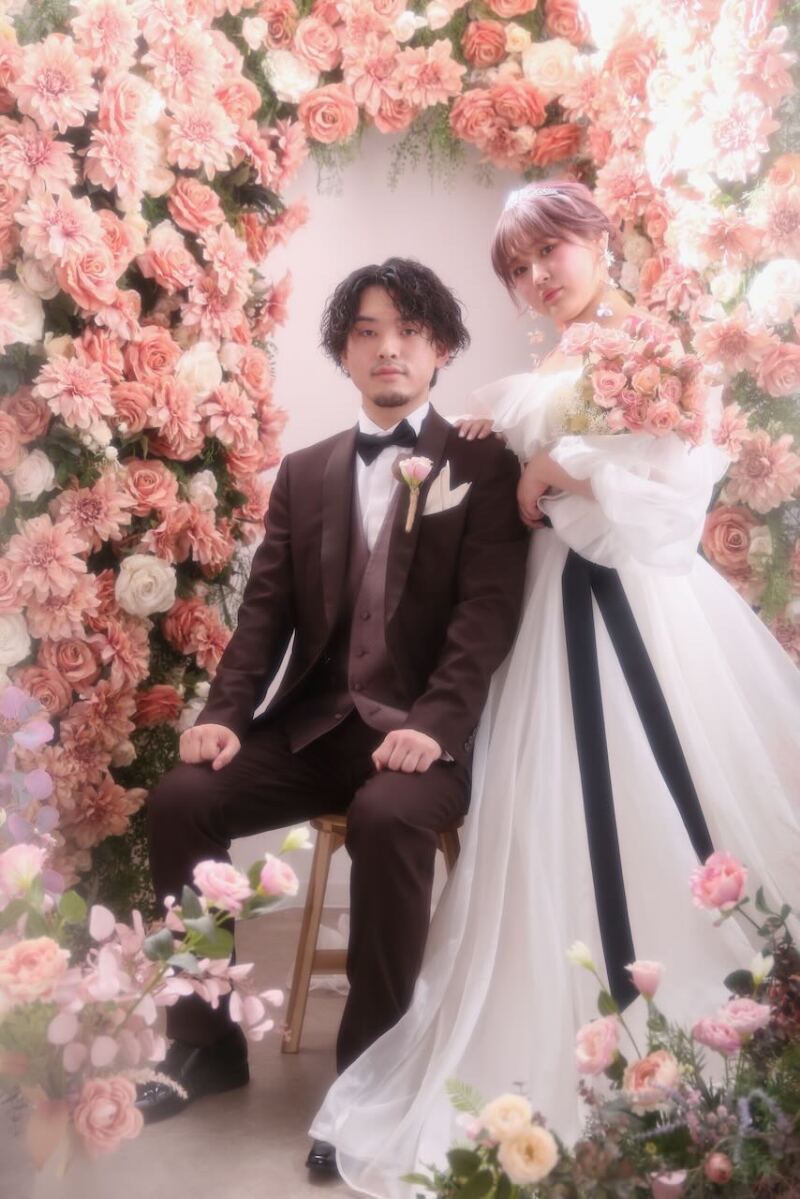 お洒落好きな方も！