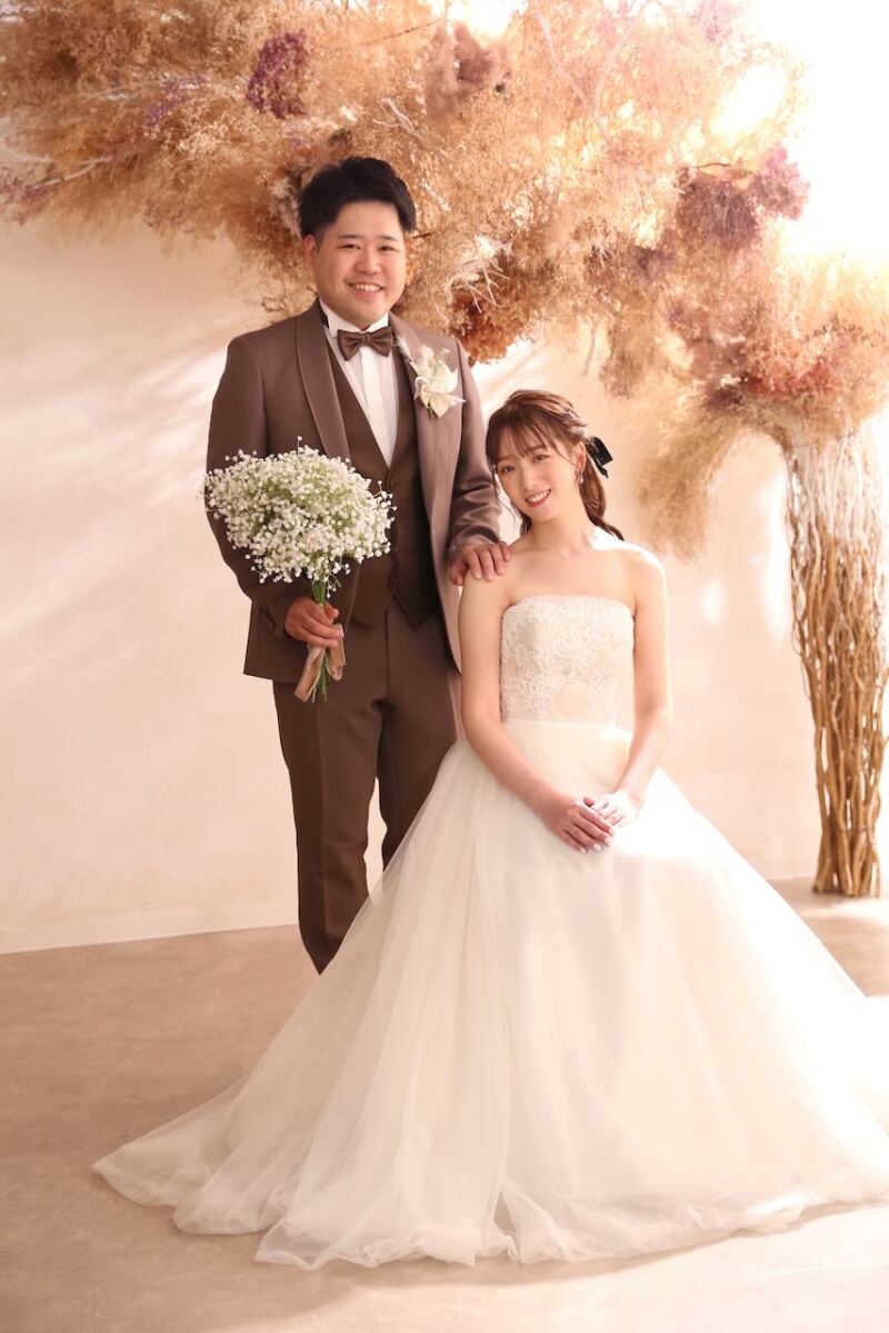 たくさんのバリエーションで!