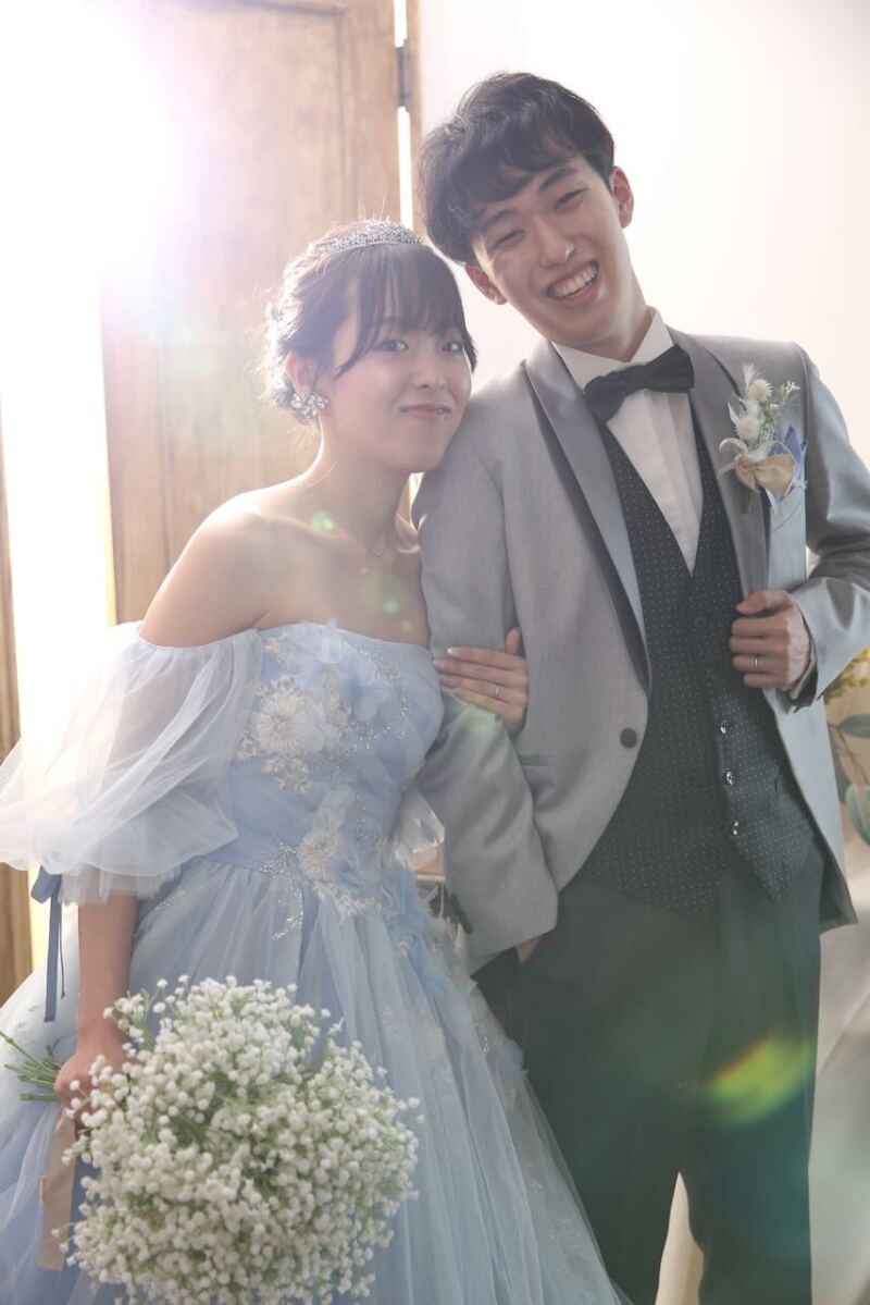 オシャレな組み合わせです♡