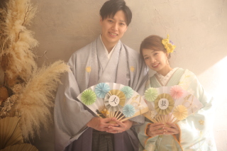 Palette札幌中央店で撮影されたお客様をご紹介!