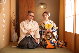 Palette札幌中央店で撮影されたお客様をご紹介!