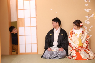 Palette札幌中央店で撮影されたお客様をご紹介!