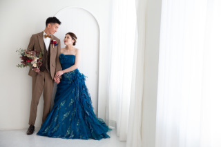 美男美女のおふたり♡