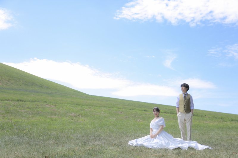 北海道らしい