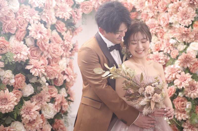 背景-sweet×romantic-