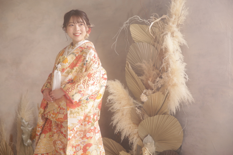 お嫁様