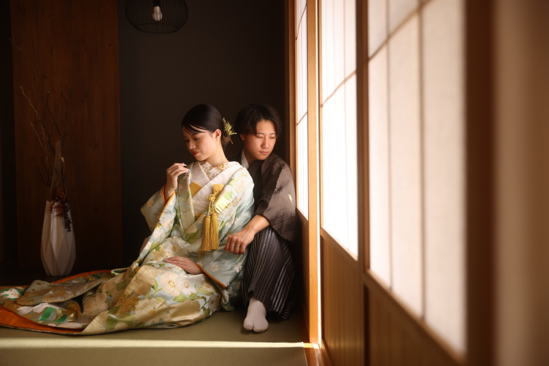 室内