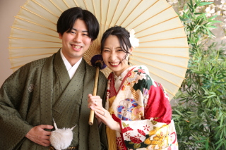 Palette札幌中央店で撮影されたお客様をご紹介!